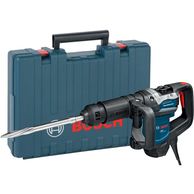 foto del prodotto bosch b martello demolitore 1100w gsh5