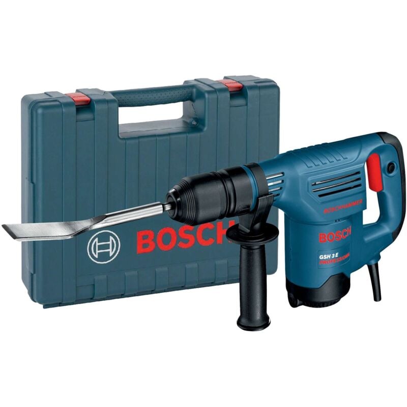 foto del prodotto bosch b martello demolitore 650w gsh3e
