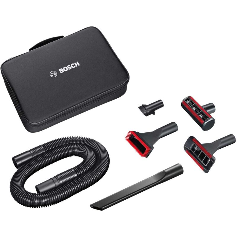 foto del prodotto bosch b s h 17001822 kit di accessorio per aspirazione