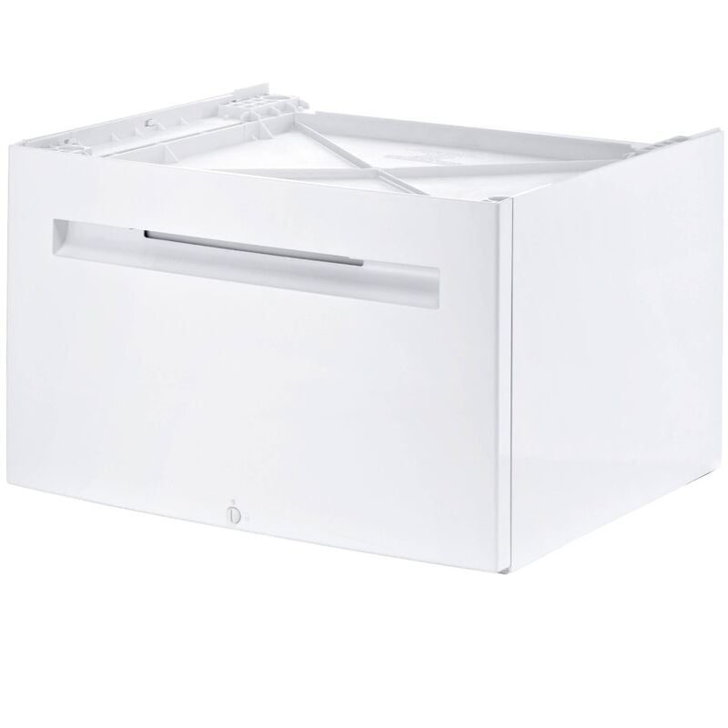 foto del prodotto bosch base con cassetto asciugatrice wtzpw20d