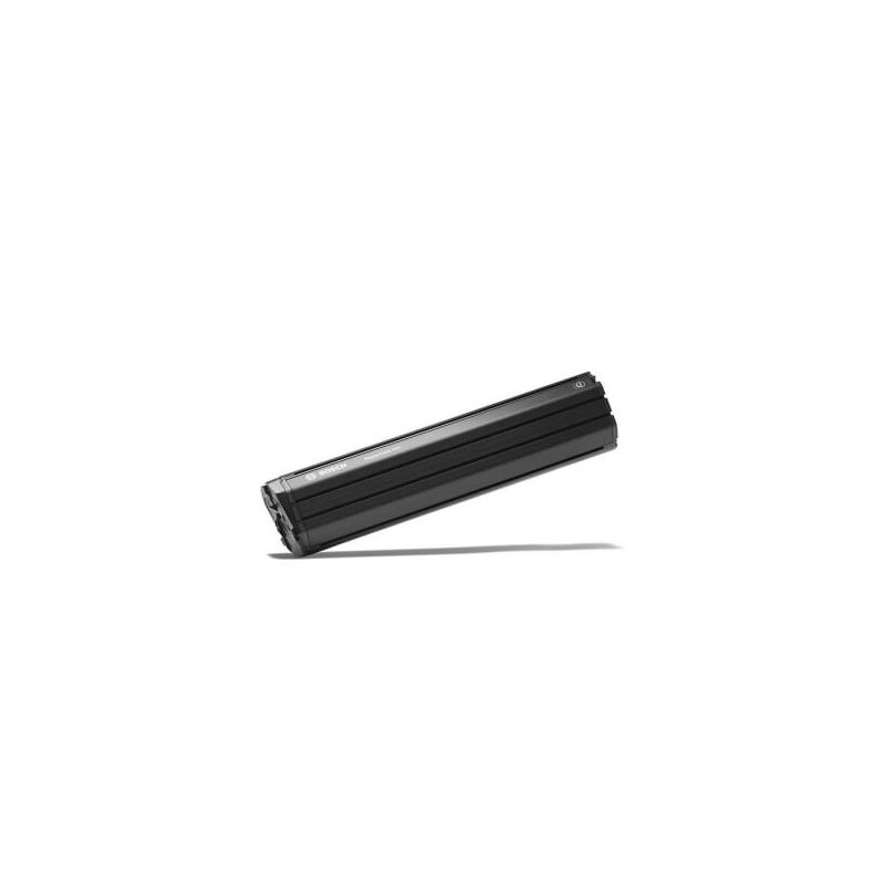 foto del prodotto bosch batteria powertube 400wh verticale bbp283 0275007556