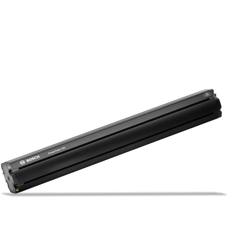 foto del prodotto bosch batteria powertube 750 orizzontale bbp3770 eb1210000x