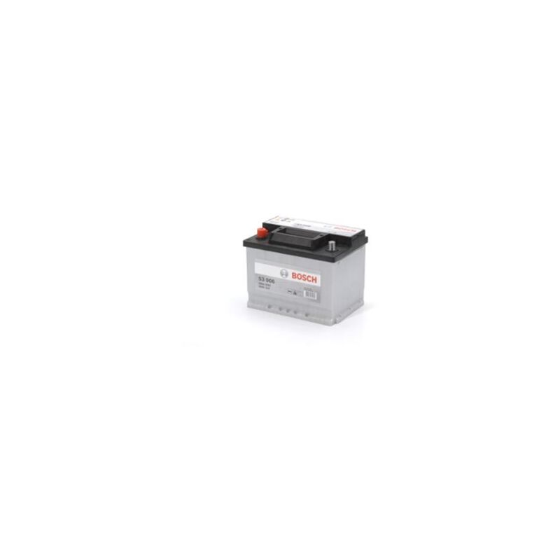 foto del prodotto bosch batteria s3006 56ah sx