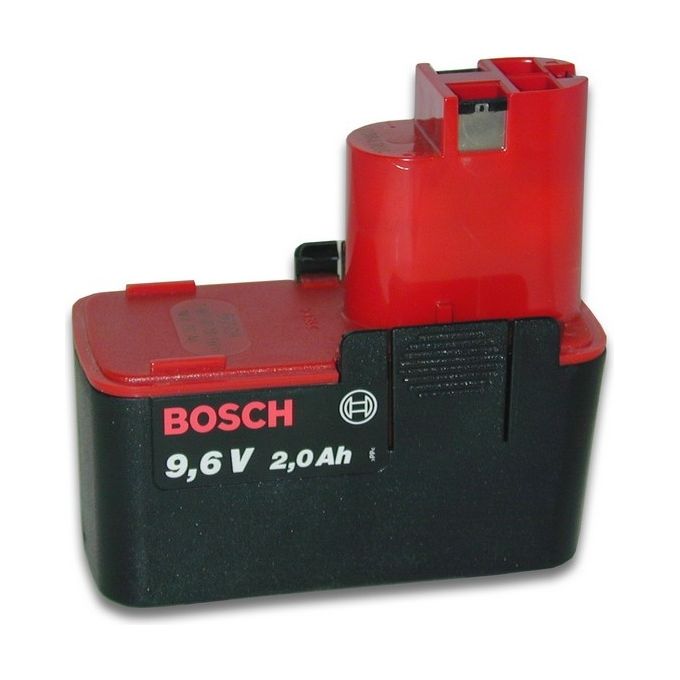 foto del prodotto bosch batteria v.12,0 2,0 ah