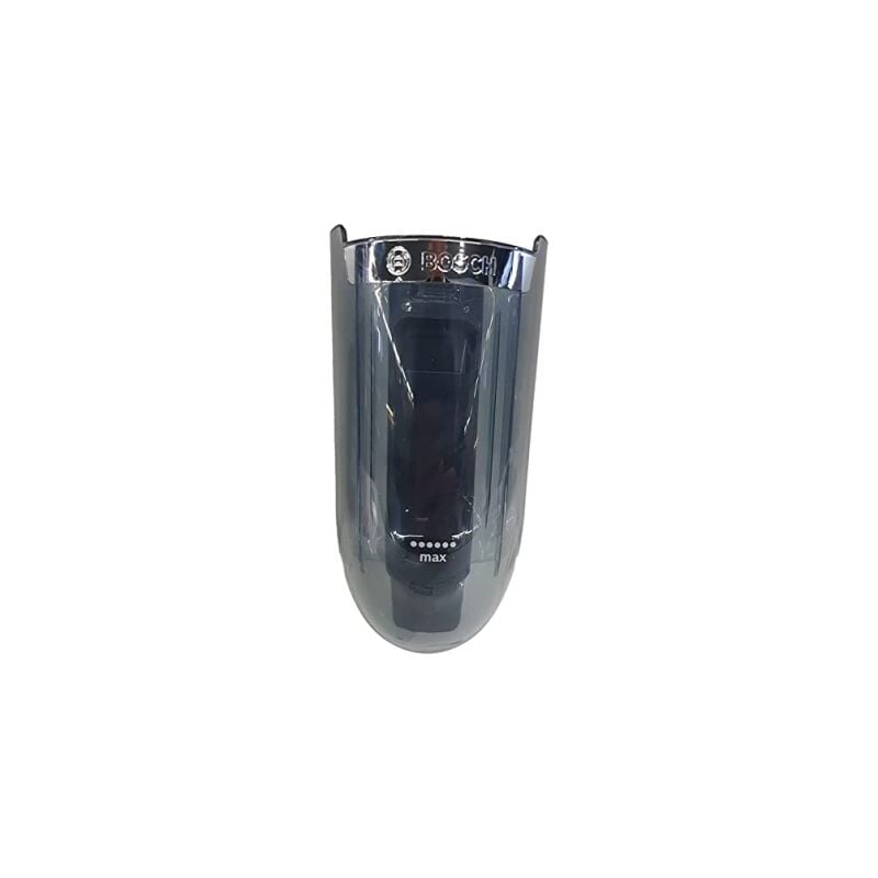 foto del prodotto bosch bbh3 bch3 original dust tray per flexxo electric broom