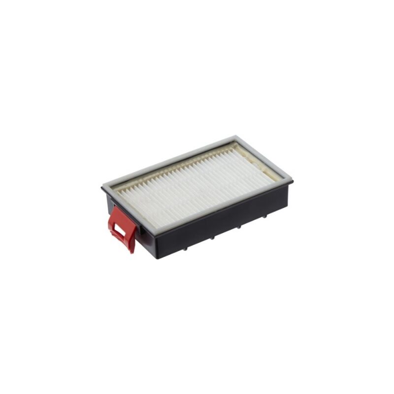 foto del prodotto bosch bbz155hf filtro hepa importazione germania 