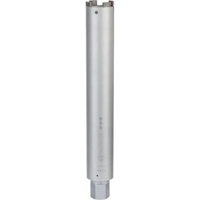 foto del prodotto bosch best for universal 1 1 4 unc corona diamantata a secco 87x400 mm