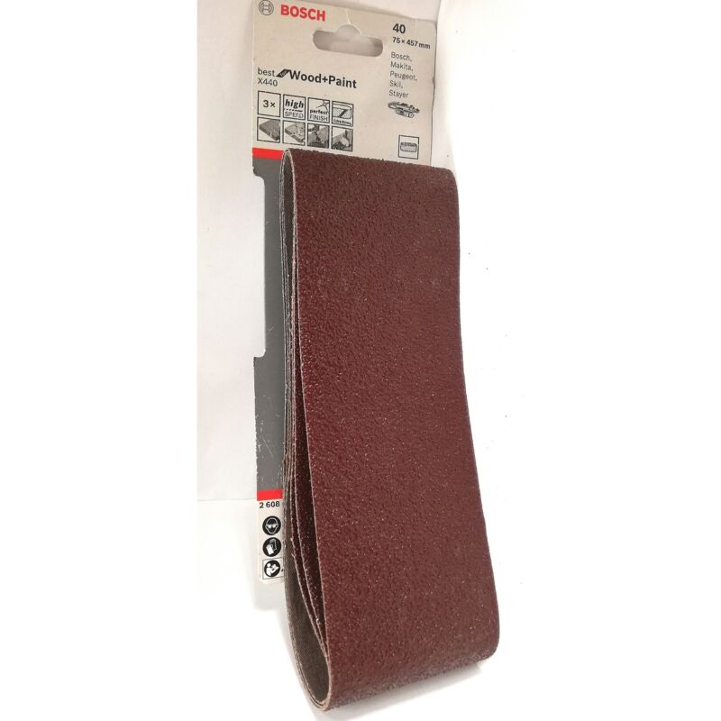 foto del prodotto bosch bestwood lev.nastro 75x457 g40