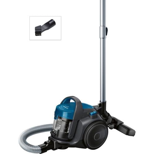 foto del prodotto bosch bgs 05a220 series 2 bagless