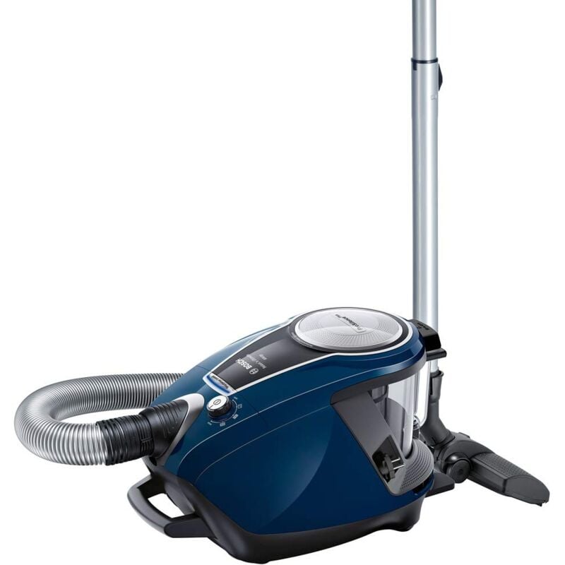 foto del prodotto bosch bgs7rcl aspirapolvere a carrello senza sacco
