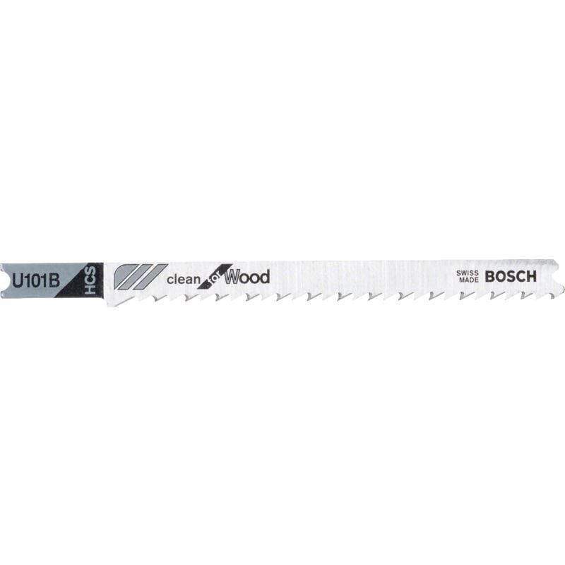 foto del prodotto bosch blister da 3 lame per seghetto alternativo in legno grezzo u101b boch
