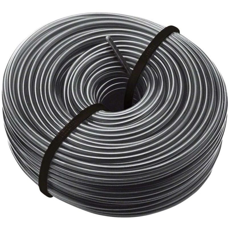 foto del prodotto bosch bobina di ricarica filo 24 m 1,6 mm art 24, 27, 30 art 30 36 li f016800462