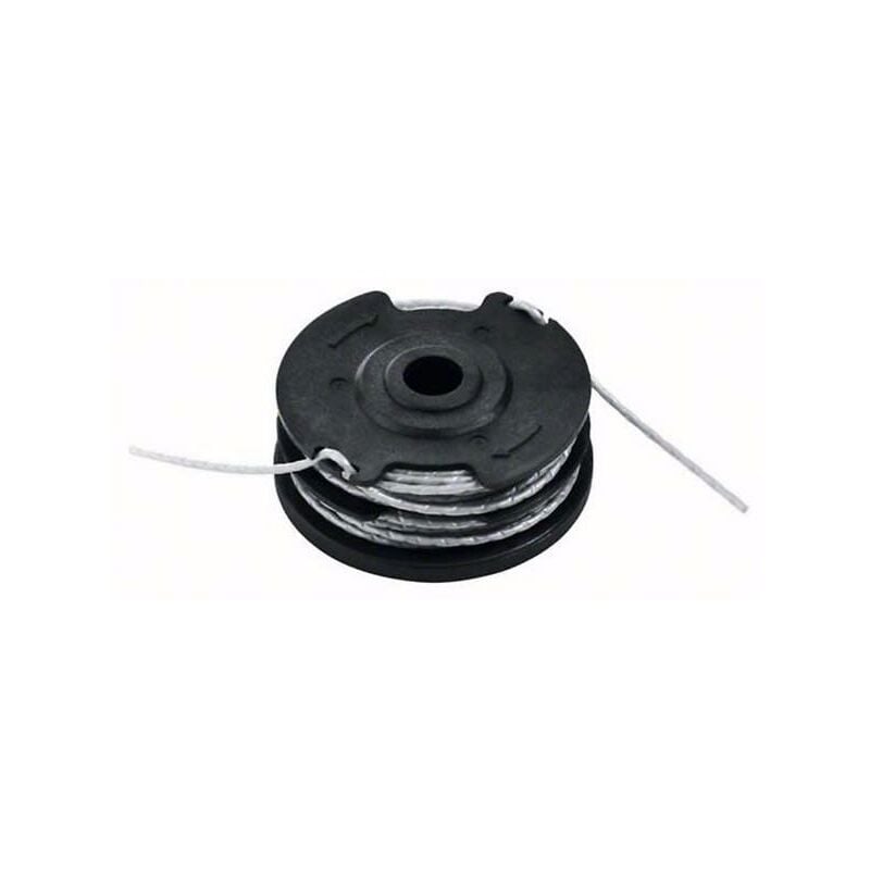 foto del prodotto bosch bobina filo 6 metrix1,6 mm f016800351 per tagliabordi