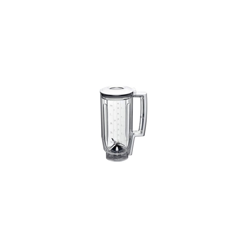 foto del prodotto bosch bol blender 1,25l per robot multifunzione 00572477