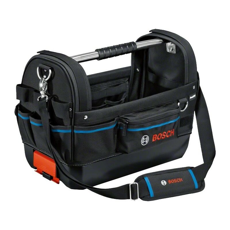 foto del prodotto bosch borsa portautensili gwt 20 professional compatibile con l boxx 1600a025l6