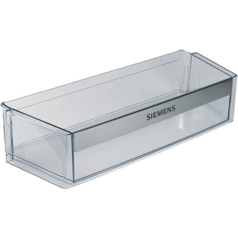 foto del prodotto bosch bottiglie balconcino 473 x 174 x 100 mm per frigorifero, congelatore siemens 00704952