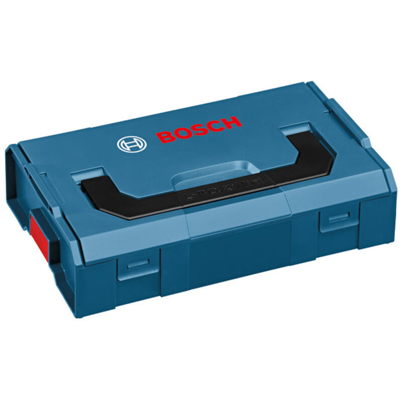 foto del prodotto bosch box per piccolo assortimento l boxx mini 2.0 professional 1600a007sf