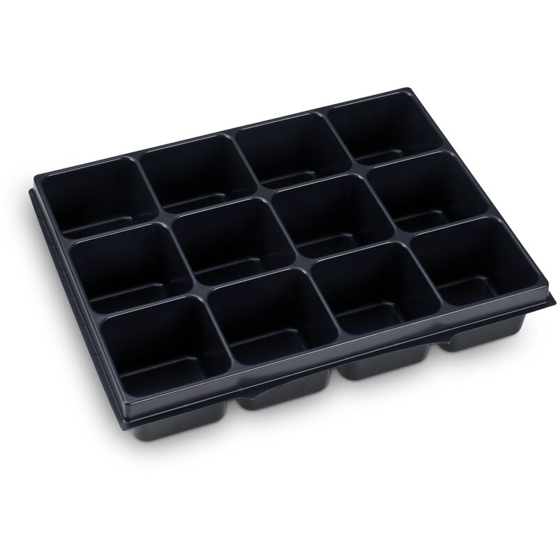 foto del prodotto bosch bs systems bidone per minuteria 12 contenitori ib 72 1000010134 