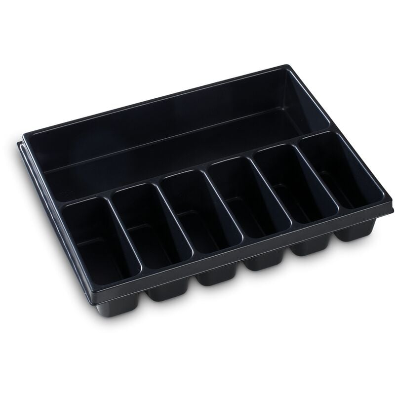 foto del prodotto bosch bs systems bidone per minuteria 7 contenitori ib 72 1000010131 