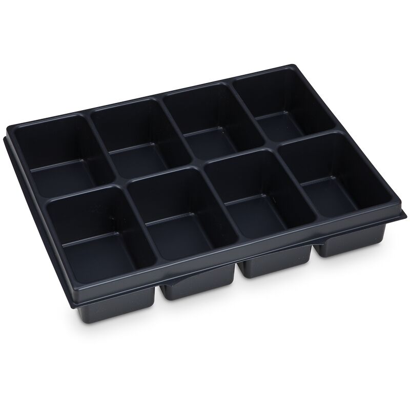 foto del prodotto bosch bs systems bidone per minuteria 8 contenitori ib 72 1000010132 