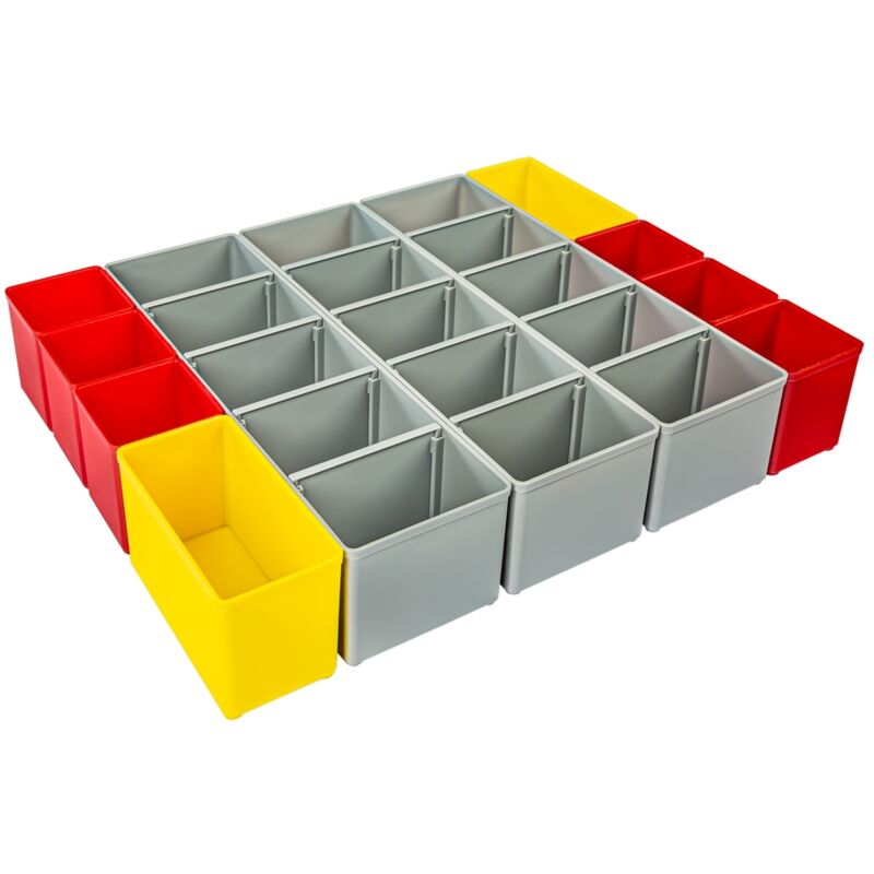 foto del prodotto bosch bs systems i3 ib 72 kit box posteriore 6000010089 