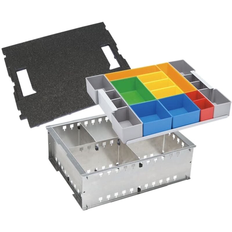 foto del prodotto bosch bs systems kit separatore 4f ibs h3 lb 238 1000010155 