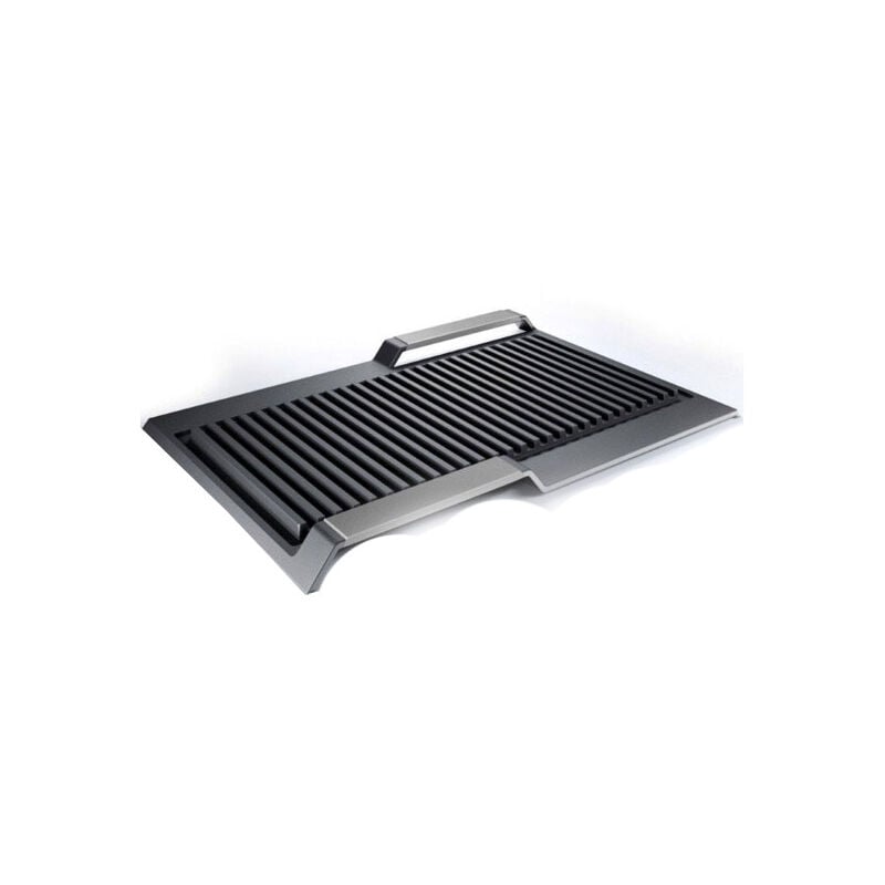 foto del prodotto bosch bshg piastra grill per flexinduction hez390522