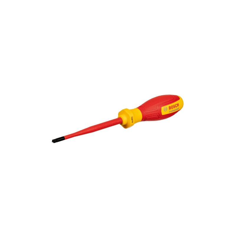foto del prodotto bosch cacciavite isolato vde, sl pz 1x100