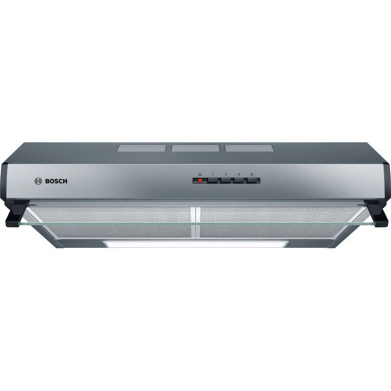 foto del prodotto bosch - cappa a visiera 350m³/h 60cm, 1038089