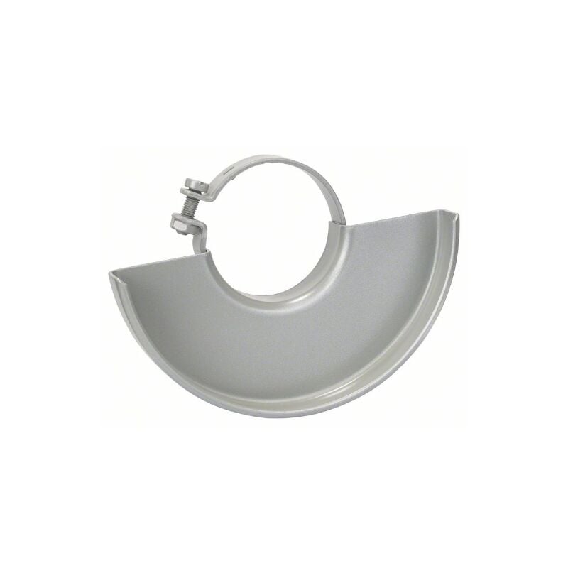 foto del prodotto bosch cappuccio di protezione professionale con codice, 180 mm, accessori per smerigliatrice 