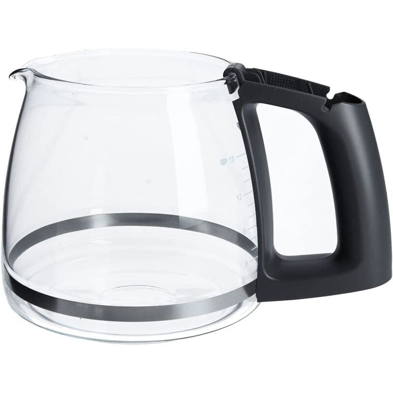 foto del prodotto bosch caraffa di vetro macchina da caffe, caffettiera 4349523