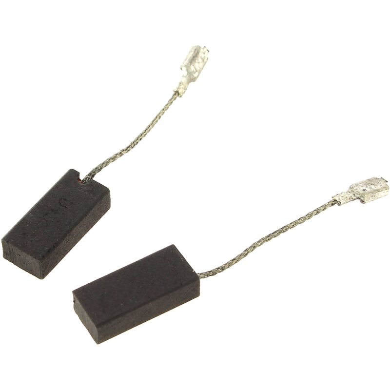 foto del prodotto bosch carboni 8x5x13 set di 2 1607014116 per smerigliatrice