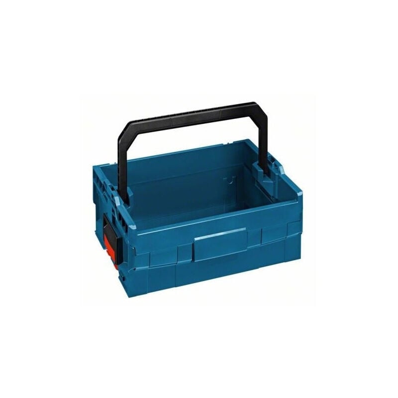 foto del prodotto bosch cassetta degli attrezzi lt boxx 170 1600a00222
