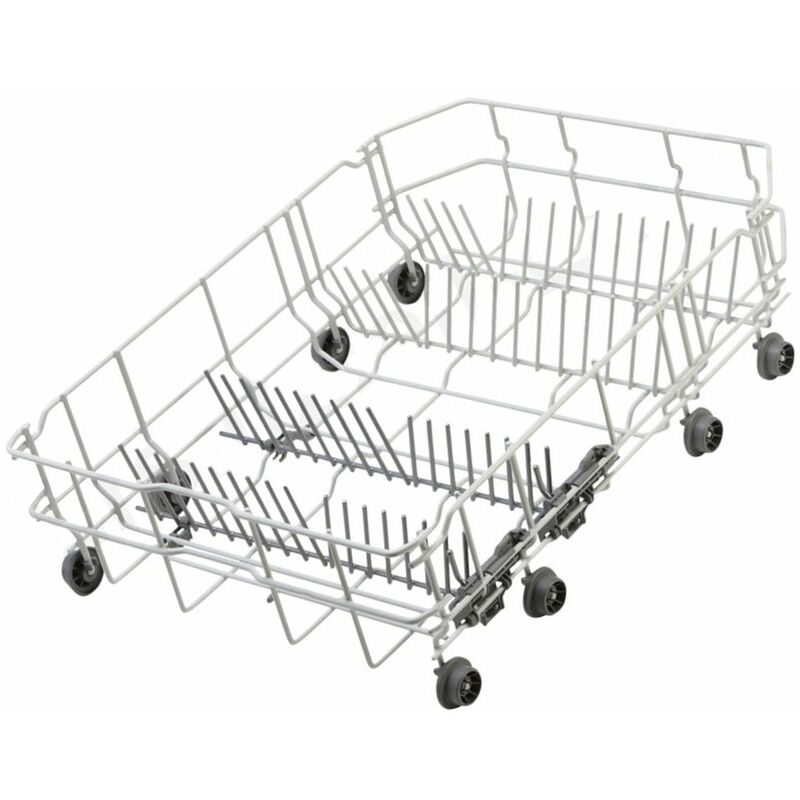 foto del prodotto bosch cestello inferiore originale lavastoviglie 3037093662894402819