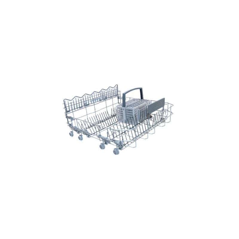 foto del prodotto bosch cestello inferiore originale lavastoviglie 3037685054680031637