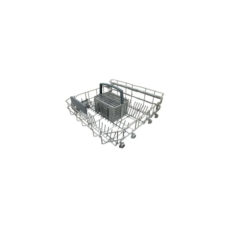 foto del prodotto bosch cestello inferiore originale lavastoviglie 3037685055524950534