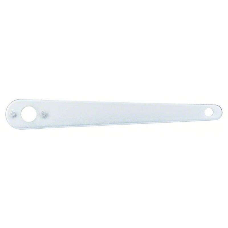 foto del prodotto bosch chiave a due perni diritta accessories 1607950048