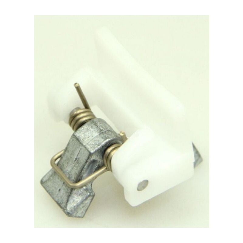 foto del prodotto bosch chiusura porta originale lavatrice 3216503662894837468