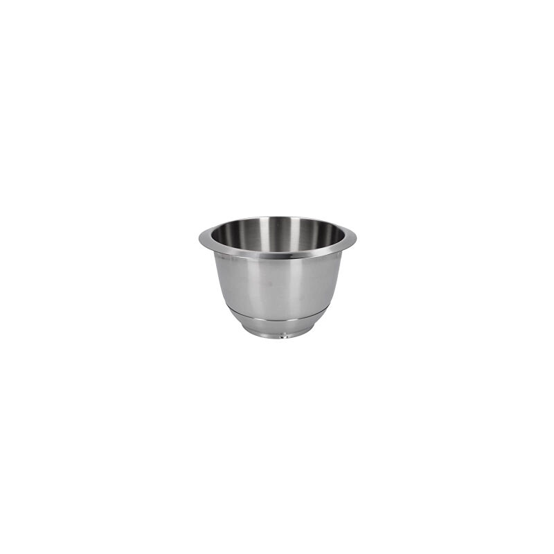 foto del prodotto bosch ciotola di miscelazione 21x21x16 cm in acciaio inossidabile per mum5 mum5 robot 11010256