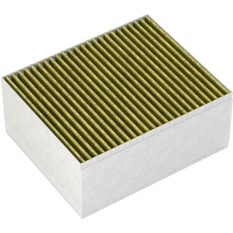 foto del prodotto bosch cleanair pi filtro a carbone lz31xxb16 siemens