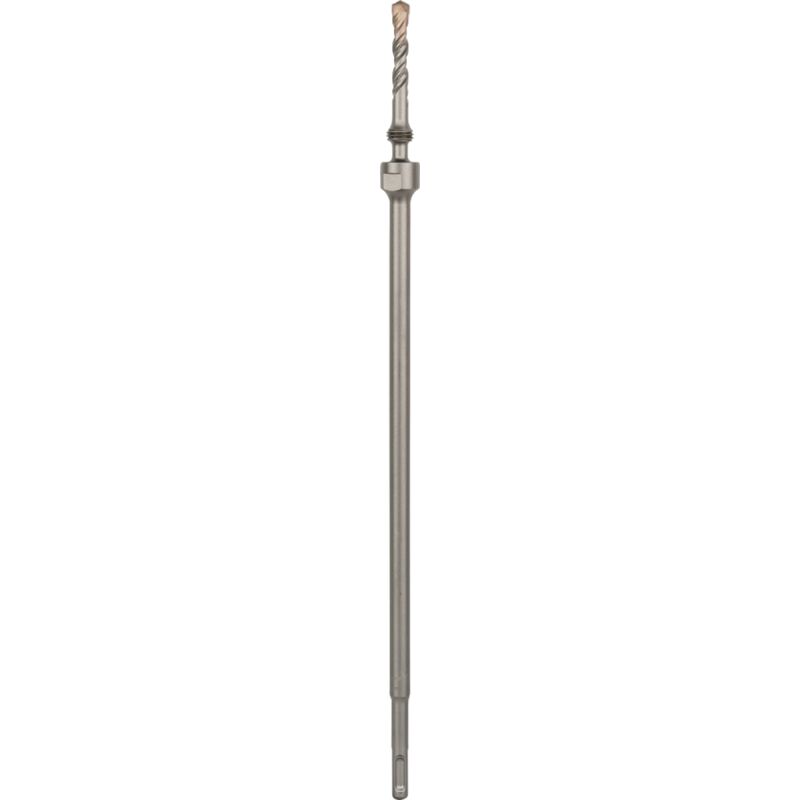 foto del prodotto bosch codolo sds plus per corone con m16 lunghezza 340 mm 2608598047