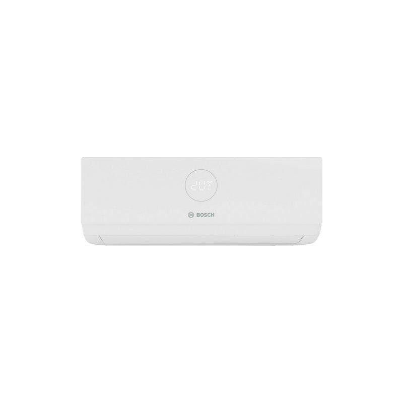 foto del prodotto bosch condizionatore split climate 3000i unit interna tipo cl3000iu w 53 e, 5,3 kw
