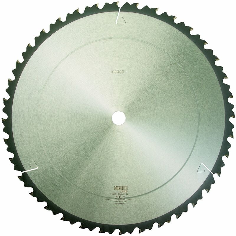 foto del prodotto bosch construct wood 500x3.8x30d 36wz