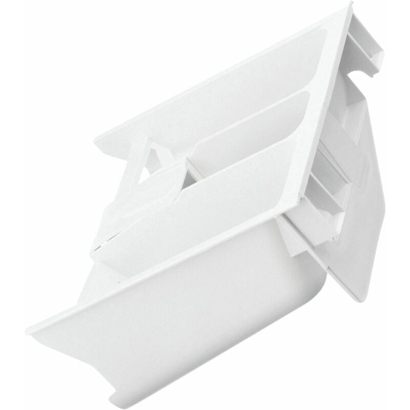 foto del prodotto bosch contenitore detersivo originale lavatrice 301374