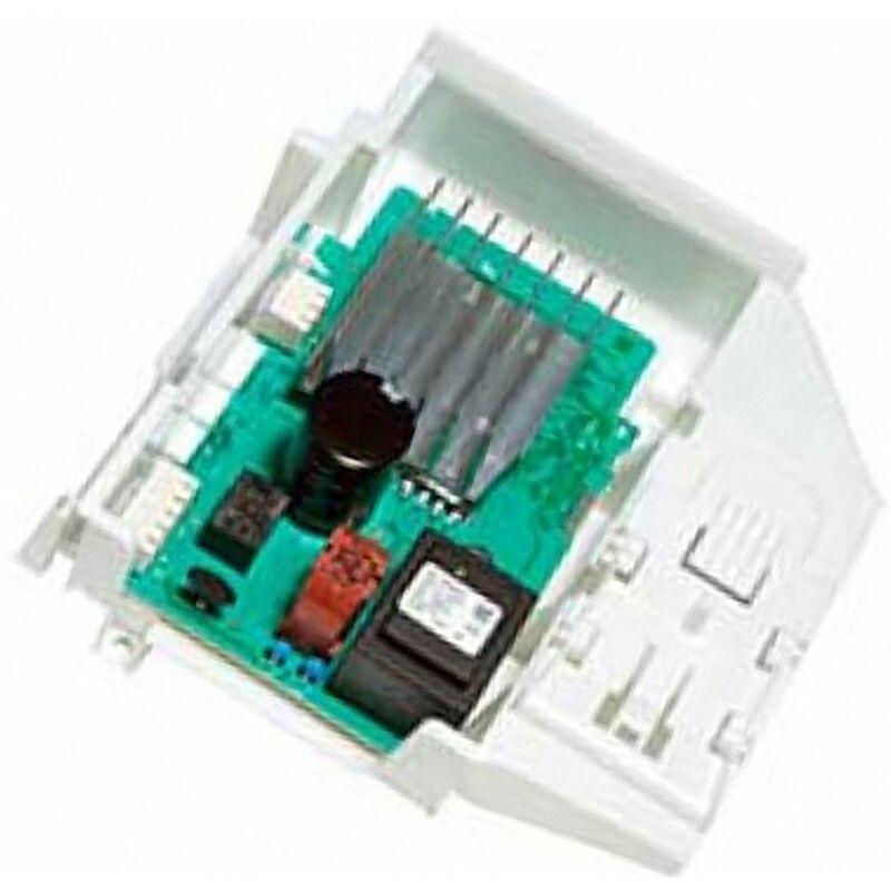 foto del prodotto bosch convertitore di frequenza originale lavatrice 2961793662894752495