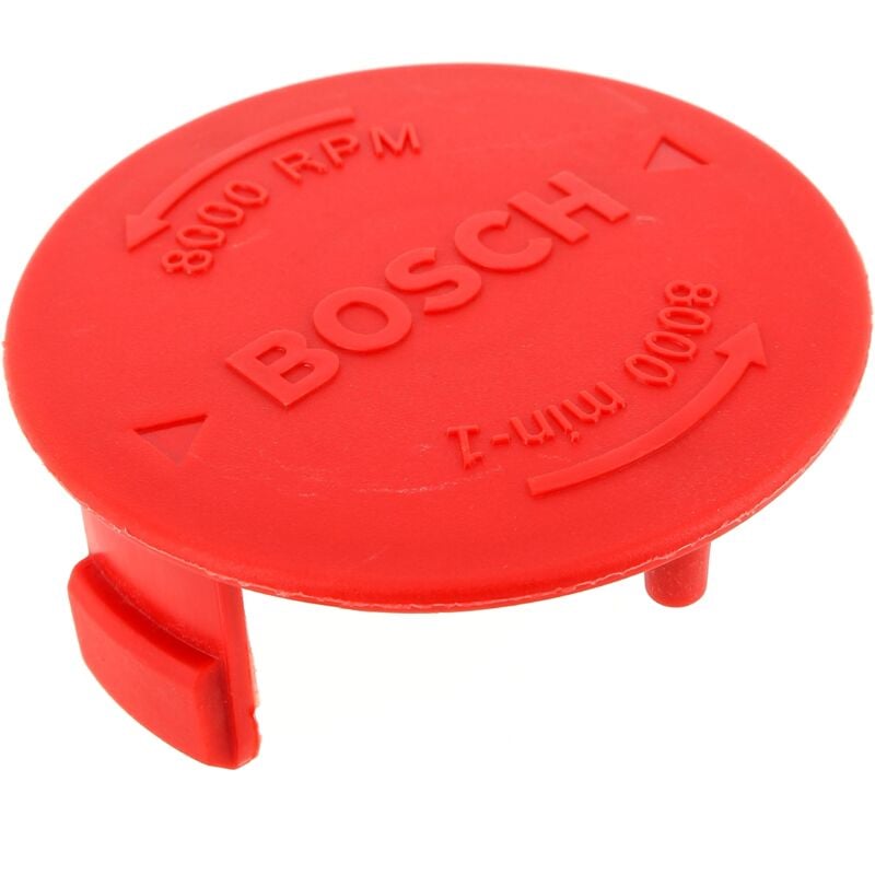 foto del prodotto bosch coperchio del rocchetto f016f04841 per decespugliatore