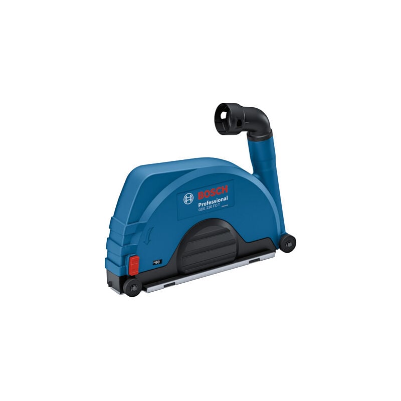 foto del prodotto bosch coperchio di aspirazione gde 230 fc t accessori per sistemi professionali