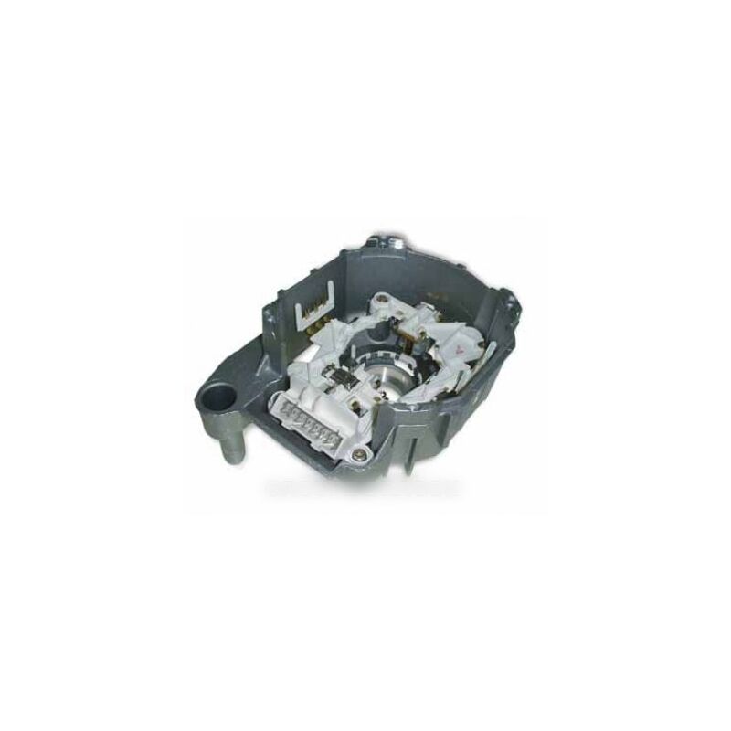 foto del prodotto bosch - coperchio motore con carboncini originale - lavatrice 97485