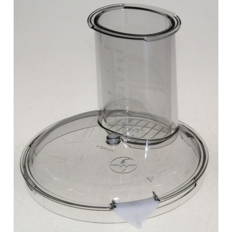 foto del prodotto bosch coperchio per ciotola tritatutto originale robot da cucina e cuocitutto 361503663946699799