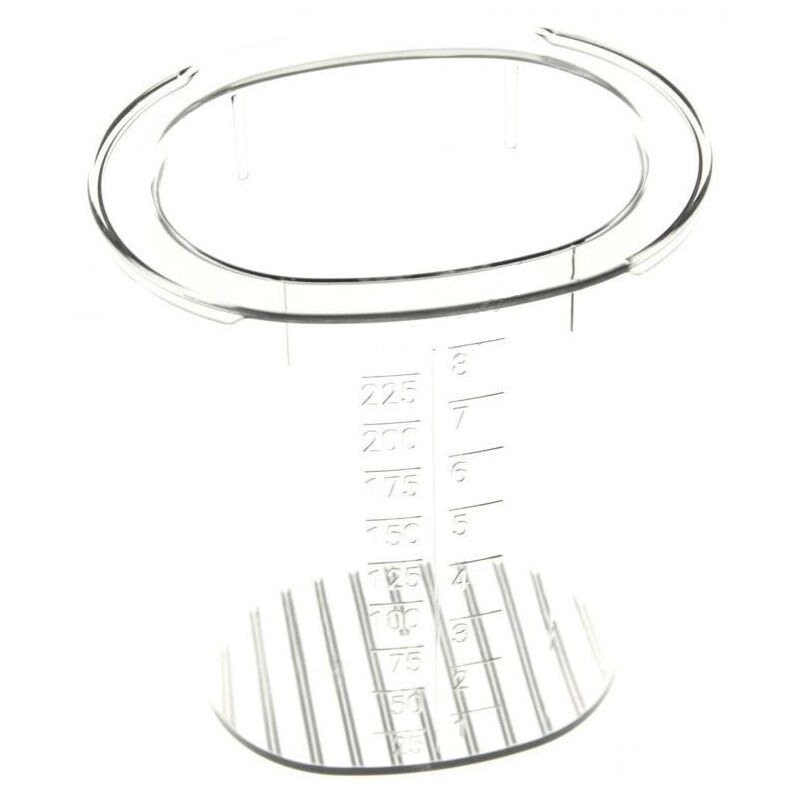 foto del prodotto bosch copertura pouffler per mixer 00635479